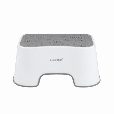ΣΚΑΜΠΟ ΜΠΑΝΙΟΥ ΜΟΝΟ STEP STOOL