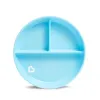 1PK SUCTION PLATE - BLUE