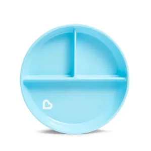 1PK SUCTION PLATE - BLUE