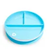 1PK SUCTION PLATE - BLUE