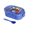 FOOD CONTAINER 'BING -VOOOOSH' 900ML