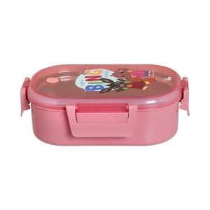 FOOD CONTAINER 'IT'S A BING THING' 900ML