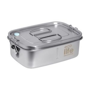 ΦΑΓΗΤΟΔΟΧΕΙΟ INOX 1000ML