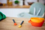 Κουταλάκια πρώτης βρεφικής ηλικίας 4m+ Tommee Tippee Κουταλάκια πρώτης βρεφικής ηλικίας 4m+ Tommee Tippee