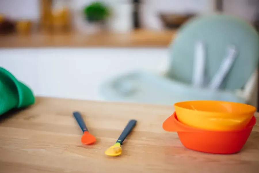 Κουταλάκια πρώτης βρεφικής ηλικίας 4m+ Tommee Tippee Κουταλάκια πρώτης βρεφικής ηλικίας 4m+ Tommee Tippee
