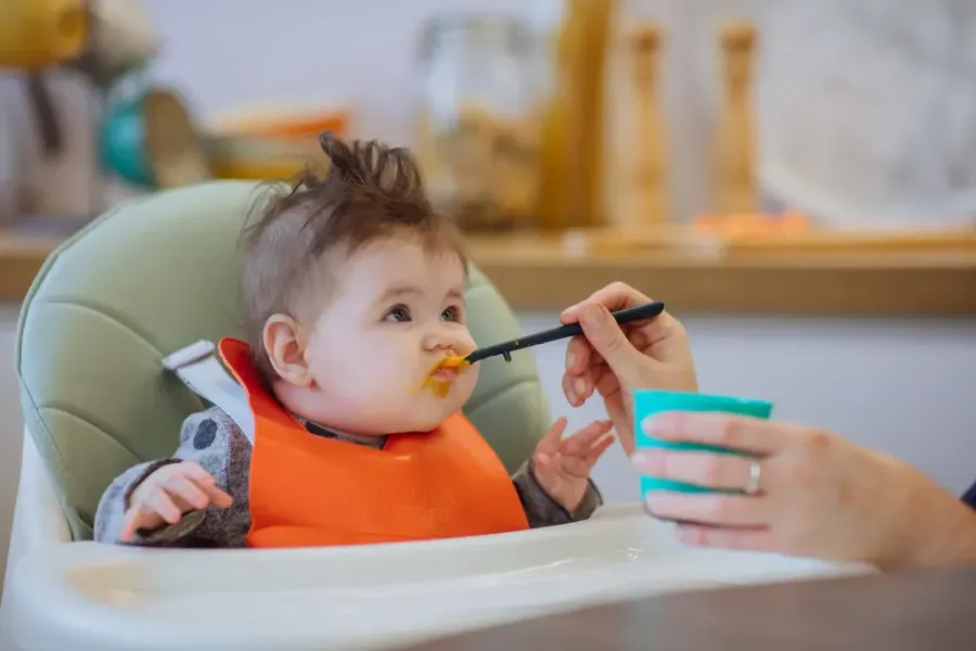 Κουταλάκια πρώτης βρεφικής ηλικίας 4m+ Tommee Tippee Κουταλάκια πρώτης βρεφικής ηλικίας 4m+ Tommee Tippee