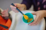 Κουταλάκια πρώτης βρεφικής ηλικίας 4m+ Tommee Tippee Κουταλάκια πρώτης βρεφικής ηλικίας 4m+ Tommee Tippee