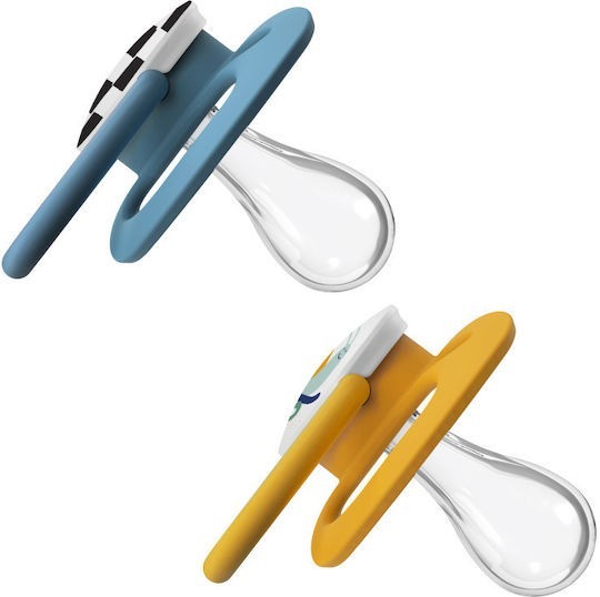 DR.B.PA22002 ΠΙΠΙΛΕΣ ADVANTAGE ΑΓΟΡΙ 2 6-12M 2ΤΜΧ