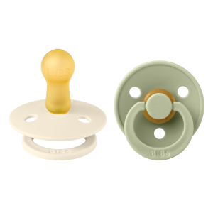 BIBS COLOUR 2ΤΜΧ LATEX No2 IVORY/SAGE