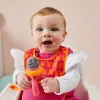 B.BOX SILICONE FRESH FOOD FEEDER STRAWBERRY SHAKE ΤΡΟΦΟΔΟΤΗΣ ΜΕ