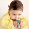 B.BOX SILICONE FRESH FOOD FEEDER LULLABY BLUE ΤΡΟΦΟΔΟΤΗΣ ΜΕ ΚΑΠΑ
