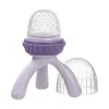 B.BOX SILICONE FRESH FOOD FEEDER PEONY ΤΡΟΦΟΔΟΤΗΣ ΜΕ ΚΑΠΑΚΙ