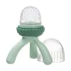 B.BOX SILICONE FRESH FOOD FEEDER SAGE ΤΡΟΦΟΔΟΤΗΣ ΜΕ ΚΑΠΑΚΙ B.BOX SILICONE FRESH FOOD FEEDER SAGE ΤΡΟΦΟΔΟΤΗΣ ΜΕ ΚΑΠΑΚΙ