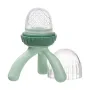 B.BOX SILICONE FRESH FOOD FEEDER SAGE ΤΡΟΦΟΔΟΤΗΣ ΜΕ ΚΑΠΑΚΙ