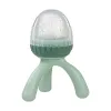 B.BOX SILICONE FRESH FOOD FEEDER SAGE ΤΡΟΦΟΔΟΤΗΣ ΜΕ ΚΑΠΑΚΙ B.BOX SILICONE FRESH FOOD FEEDER SAGE ΤΡΟΦΟΔΟΤΗΣ ΜΕ ΚΑΠΑΚΙ