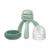 B.BOX SILICONE FRESH FOOD FEEDER SAGE ΤΡΟΦΟΔΟΤΗΣ ΜΕ ΚΑΠΑΚΙ B.BOX SILICONE FRESH FOOD FEEDER SAGE ΤΡΟΦΟΔΟΤΗΣ ΜΕ ΚΑΠΑΚΙ