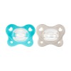 ΠΙΠΙΛΑ ΟΛΟ ΣΙΛΙΚΟΝΗ 2ΤΜΧ PHYSIOFORMA DUAL SOFT ΣΙΕΛ 6-16M ΠΙΠΙΛΑ ΟΛΟ ΣΙΛΙΚΟΝΗ 2ΤΜΧ PHYSIOFORMA DUAL SOFT ΣΙΕΛ 6-16M