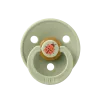 ΠΙΠΙΛΕΣ BIBS STUDIO COLOUR LADYBUG LATEX 1 SAGE MIX