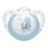ΨΕΥΔΟ/ΤΡΟ ΣΙΛ. FIRST CHOICE ΜΕΓ1 ΜΕ ΘΗΚΗ SEAHORSE - NUK