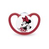 ΨΕΥΔΟ/ΤΡΟ ΣΙΛΚ. PERFECT MATCH AIR MINNIE ΜΕΓ. 2 ΜΕ ΘΗΚΗ - NUK
