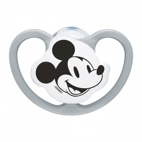 ΨΕΥΔΟ/ΤΡΟ ΣΙΛΚ. PERFECT MATCH AIR MICKEY ΜΕΓ. 2 ΜΕ ΘΗΚΗ ΨΕΥΔΟ/ΤΡΟ ΣΙΛΚ. PERFECT MATCH AIR MICKEY ΜΕΓ. 2 ΜΕ ΘΗΚΗ