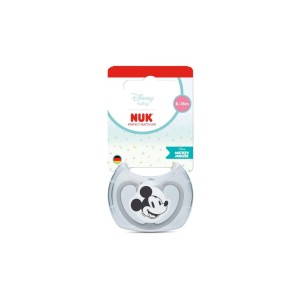 ΨΕΥΔΟ/ΤΡΟ ΣΙΛΚ. PERFECT MATCH AIR MICKEY  ΜΕΓ. 2 ΜΕ ΘΗΚΗ