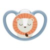 ΨΕΥΔΟ/ΤΡΟ ΣΙΛΙΚ. PERFECT MATCH AIR NIGHT  ΜΕΓ.1 ΜΕ ΘΗΚΗ LION