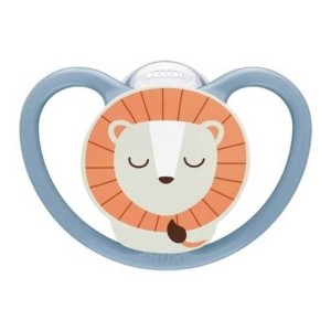 ΨΕΥΔΟ/ΤΡΟ ΣΙΛΙΚ. PERFECT MATCH AIR NIGHT  ΜΕΓ.1 ΜΕ ΘΗΚΗ LION