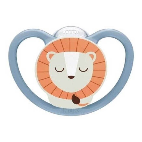 ΨΕΥΔΟ/ΤΡΟ ΣΙΛΙΚ. PERFECT MATCH AIR NIGHT  ΜΕΓ.1 ΜΕ ΘΗΚΗ LION