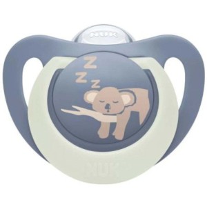 ΨΕΥΔΟ/ΤΡΟ ΣΙΛΙΚ. FIRST CHOICE NIGHT ΜΕΓ.1 ΜΕ ΘΗΚΗ KOALA