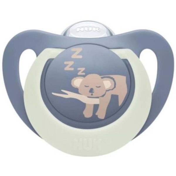 ΨΕΥΔΟ/ΤΡΟ ΣΙΛΙΚ. FIRST CHOICE NIGHT ΜΕΓ.1 ΜΕ ΘΗΚΗ KOALA