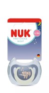 ΨΕΥΔΟ/ΤΡΟ ΣΙΛΙΚ. FIRST CHOICE NIGHT ΜEΓ.2 ΜΕ ΘΗΚΗ KOALA - NUK