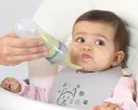 Τροφοδότης Πολτοποιημένης Τροφής 4+Μ Γκρι 90ml - KIOKIDS