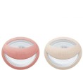 NUK ΠΙΠΙΛΑ PERFECT MACTH ΣΙΛΙΚ. ΜΕΓ. 1 BEIGE/RED NUK ΠΙΠΙΛΑ PERFECT MACTH ΣΙΛΙΚ. ΜΕΓ. 1 BEIGE/RED