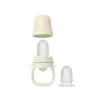 BIBS BABY FEEDER IVORY