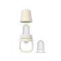 BIBS BABY FEEDER IVORY