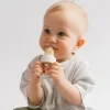 BIBS BABY FEEDER IVORY