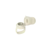 BIBS BABY FEEDER IVORY