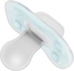 Advantage πιπίλα σιλικόνης 0-6 μηνών boy Advantage πιπίλα σιλικόνης 0-6 μηνών boy