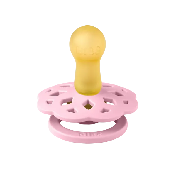 BIBSxLIBERTY BOHEME ΣΕΤ ΠΙΠΙΛΕΣ 2ΤΜΧ – OSCAR MEADOW LATEX BLOSSOM MIX – ΣΤΡΟΓΓΥΛΗ No2