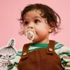 ΠΙΠΙΛΕΣ 2ΤΜΧ – DE LUX – LITTLE MY IVORY/VANILLA – ΣΤΡΟΓΓΥΛΗ/ΣΙΛΙΚΟΝΗ ONESIZE
