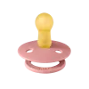 Moomin Colour Πιπίλες 2 τεμάχια Little My - Ivory/Dusty Pink No2 Moomin Colour Πιπίλες 2 τεμάχια Little My - Ivory/Dusty Pink No2