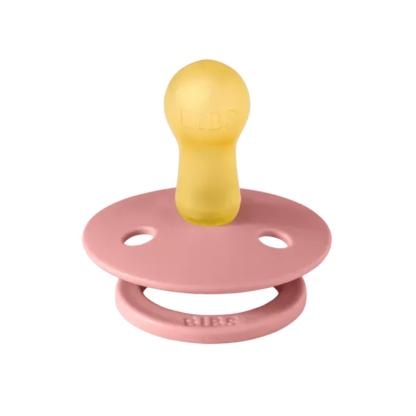 Moomin Colour Πιπίλες 2 τεμάχια Little My - Ivory/Dusty Pink No2 Moomin Colour Πιπίλες 2 τεμάχια Little My - Ivory/Dusty Pink No2
