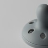 Πιπίλα σιλικόνης 6-18M BREASTLIKE STHR LM 2τμχ