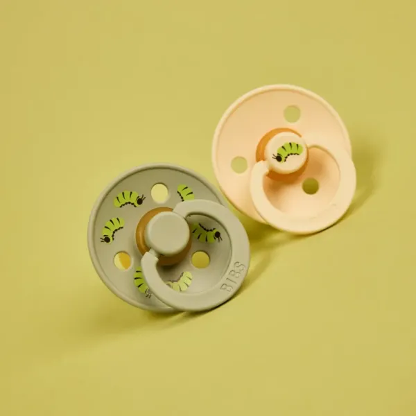 ΣΕΤ ΠΙΠΙΛΕΣ 2ΤΜΧ – CATERPILLAR MIX SAGE SILK– ΣΤΡΟΓΓΥΛΗ No1 ΣΕΤ ΠΙΠΙΛΕΣ 2ΤΜΧ – CATERPILLAR MIX SAGE SILK– ΣΤΡΟΓΓΥΛΗ No1