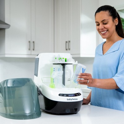 Bottle Washer Pro Classic