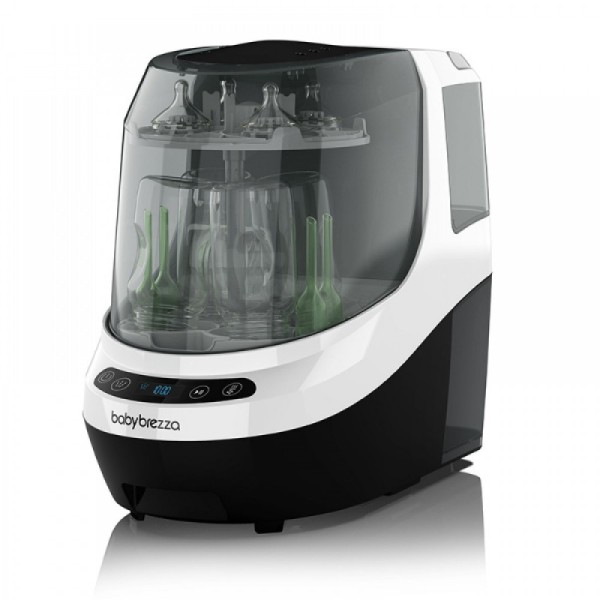 Bottle Washer Pro Classic