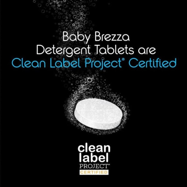 Detergent Tablets for Bottle Washer Pro® 120 Tablets