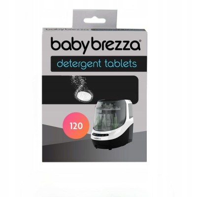 Detergent Tablets for Bottle Washer Pro® 120 Tablets