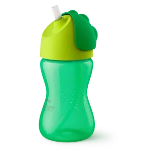 SCF798/01 ΚΥΠΕΛΛΟ 300ml ΜΕ ΚΑΛΑΜΑΚΙ 12M+ ΠΡΑΣΙΝΟ